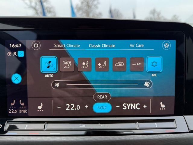 Volkswagen Golf - Bild 17