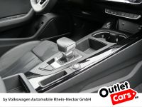 Audi A4 - Vorschau Bild 18