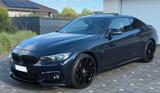 BMW 430i xDrive Coupé M Sport mit Klappensteuerung