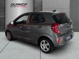 Kia Picanto Vision Rückfahrkamera/Navi/Automatik - Kia Picanto vision Gebrauchtwagen