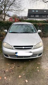 Chevrolet 2006 - Chevrolet Lacetti Gebrauchtwagen
