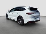 Skoda Enyaq 80 SPORTLINE WÄRMEPUMPE 360°CAM LM20 NAVI - Skoda Enyaq: Sportline