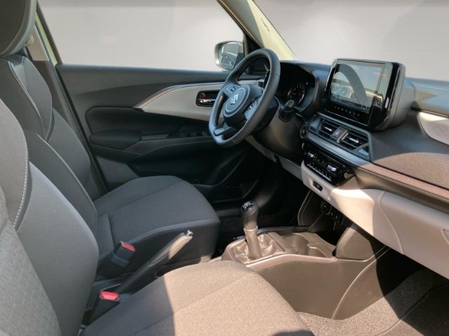 Suzuki Swift - Bild 14