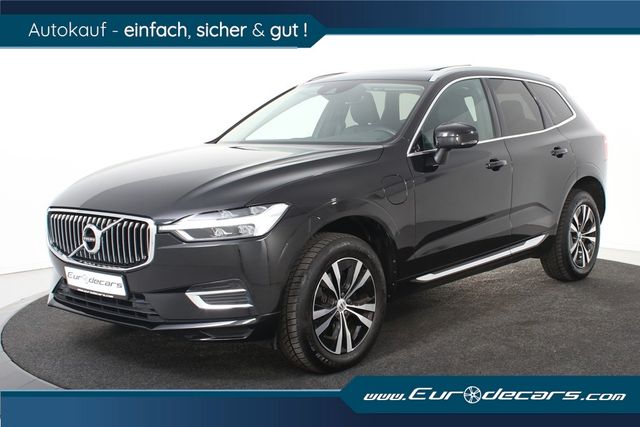Volvo XC60 T6 AWD Recharge Inscription *1.Hand*Pano.*