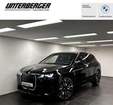 BMW iX M70 xDrive B&W Surround DAB Aktivlenkung LED