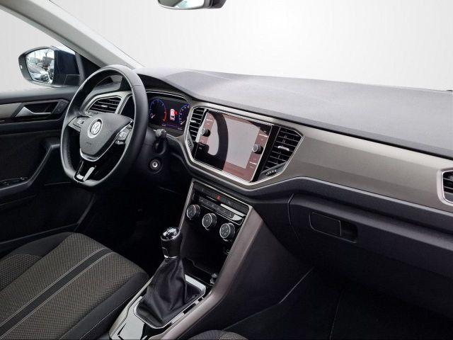 T-ROC 1.6 TDI STYLE NAVI+ACC+LED+SHZ