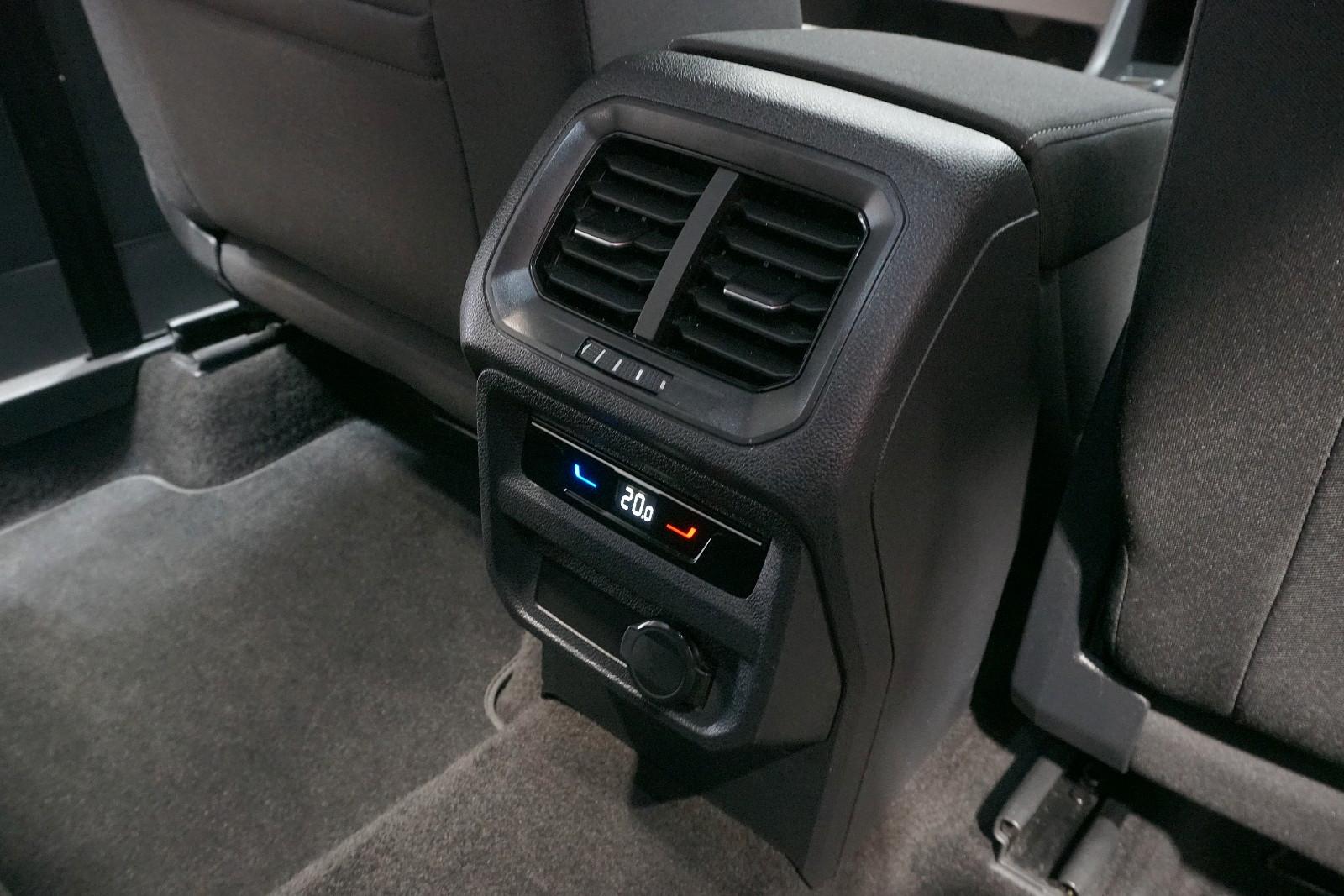 Volkswagen Tiguan Life 2.0 TDI*ACC*DAB*MATRIX*LHZ*RFK*, миниатюра 13