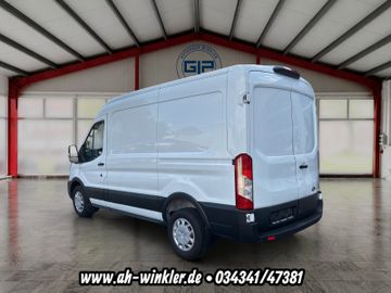 Ford Transit - 3