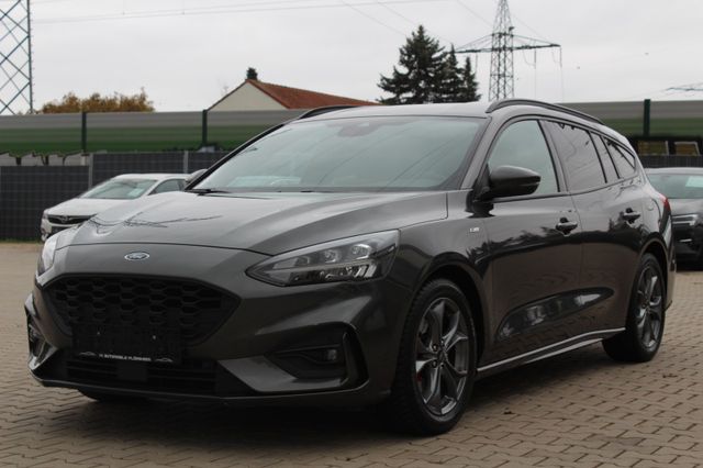 Ford Focus 1.0  ST-Line LED R.Kamera Navi