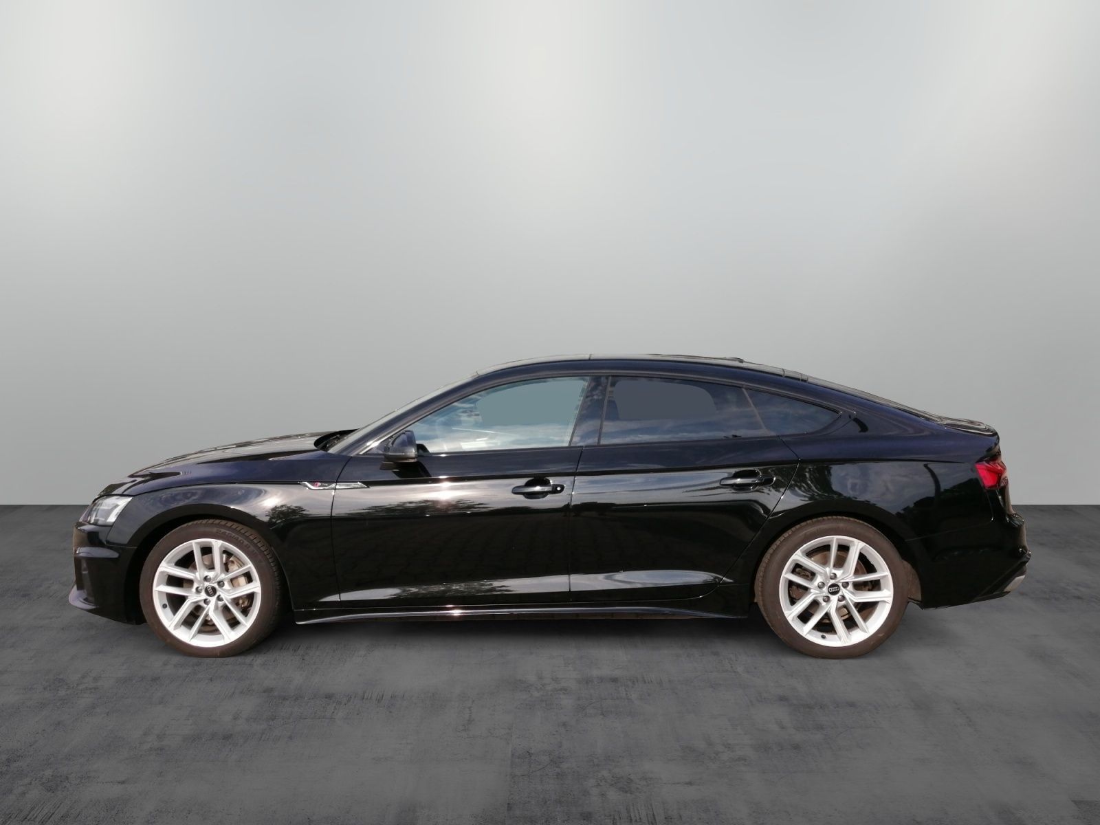 Audi A5 - Bild 4