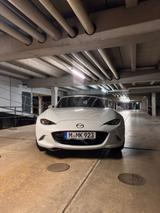 Mazda MX-5 RF 2.0 SKYACTIV-G 160 Drive Sports-Line... - Mazda: 5.1