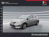 Toyota Auris, 1.8l Hybrid, Automatik, *Allwetter* - Toyota Auris mit Hybrid-Antrieb: 1.8