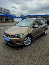 Volkswagen GOLF SPORTSVAN - Volkswagen Golf Sportsvan in Chemnitz