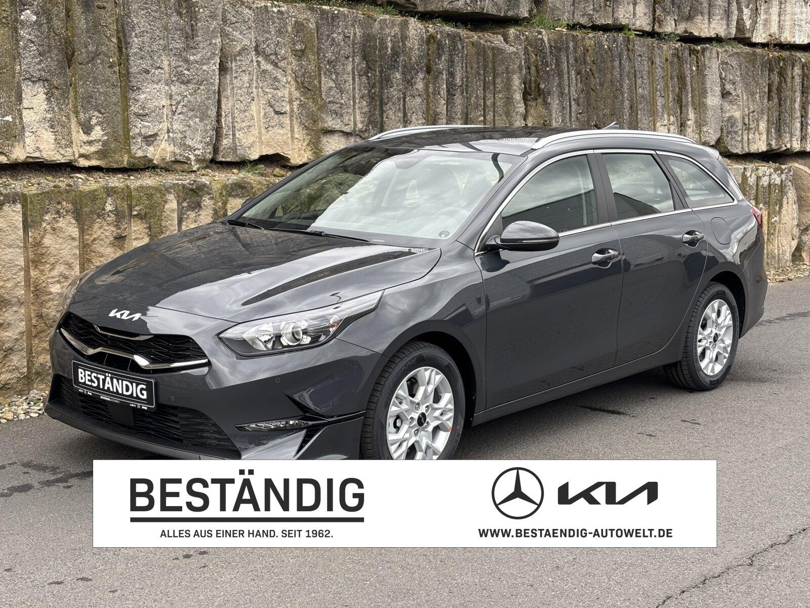 Kia CEED SW 1.0T 48V DCT ULTIMATE+DCT+KAMERA+KLIMABC