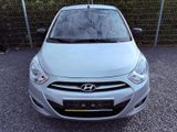 Hyundai i10 5 Star Edition - Hyundai i10 aus 2013