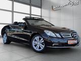 Mercedes-Benz  CGI Avantgarde/Airscarf/Nappa/BiXenon/Sportsitz - Mercedes-Benz E-Klasse: Sport