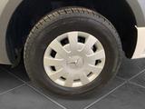 Mercedes-Benz Sprinter 317 CDI Mixto AHK 3,5T*Standheizung - Mercedes-Benz Sprinter: Allradantrieb, Van
