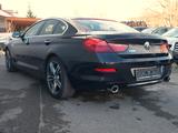 BMW 640 d xDrive Gran Coupe NAVI/LED/STHZ/HEAD-UP - BMW 6er Reihe: Coupe, Gran