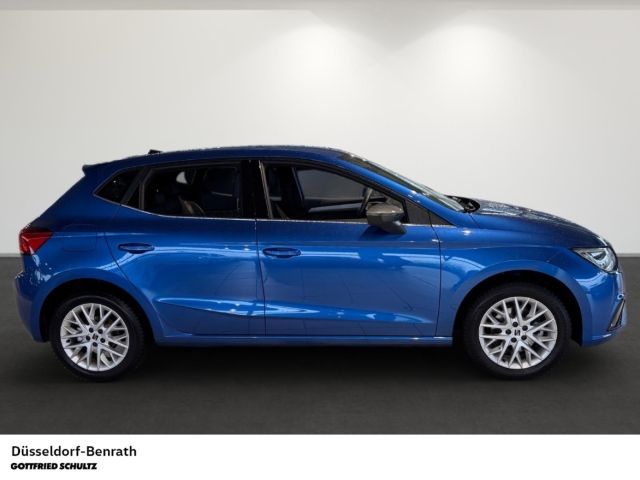 Seat Ibiza - Bild 3