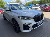 BMW X7 xDrive40d -M-sportpacket VOLL_VOLL NETTO  - BMW X7 von privat