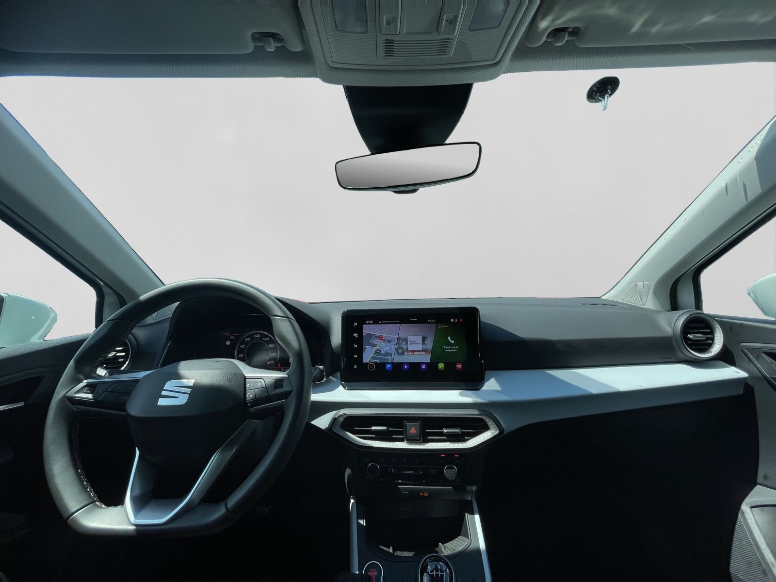 Seat Arona - Bild 6