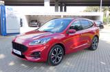 Ford Kuga 1.5 EB ST-Line #KAMERA #PANORAMA #HEAD-UP - Ford Kuga Gebrauchtwagen in Dresden
