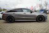 Mercedes-Benz CLA 220d SB AMG Line LED Navi Kamera Sitzheizung - Mercedes-Benz CLA 220 mit Diesel-Antrieb