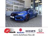 Honda Civic Type R GT 2.0 +TEMPO+NAVI+CarPlay+LED+ - Honda Civic in Düsseldorf
