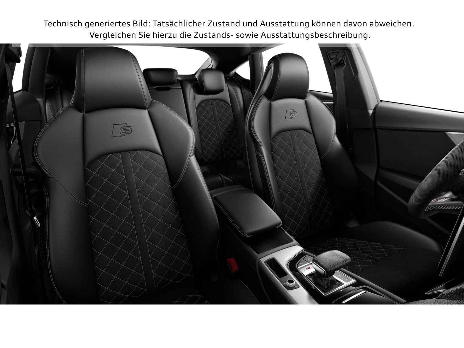 Audi S5 - Bild 7