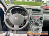 Fiat FIAT Panda 1.2 4x4 Climbing - gebrauchte Fiat Panda aus dem Jahr 2011