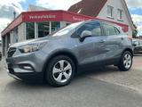 Opel Mokka X 1.4 Turbo Enjoy SHZ LHZ PDC CarPlay NAVI - Opel Mokka X mit Benzin-Antrieb: Automatik