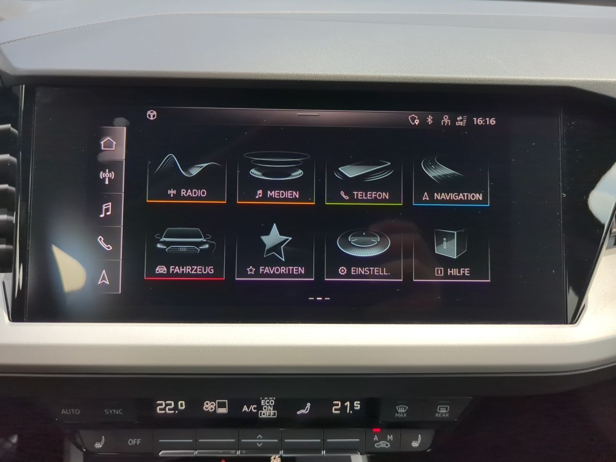 Audi Q4 e-tron - Bild 12