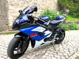 Suzuki GSX-R 1000 Neuwertiger Zustand,sehr gepflegt - Angebote entsprechen deinen Suchkriterien