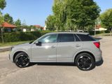 Audi Q2 SPORT 1.4TFSI 150PS STRONIC NAVI STANDHZG PDC - Audi Q2 von privat