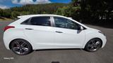 Hyundai i30 1.6 T GDI Turbo Turbo