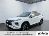 Mitsubishi Eclipse Cross 2.4 MIVEC PHEV 2xKlima AUT Kam. - Mitsubishi Eclipse Cross Gebrauchtwagen