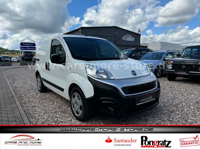 Fiat Fiorino SX Kasten/Klima/PDC/Sitzh.1 Hand