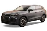 Volkswagen Tiguan 1.5 eTSI DSG Edition AHK ACC - Volkswagen Tiguan Neuwagen mit Benzin-Antrieb