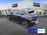 Peugeot 208 Elektro GT 136 Automatik *Navi *SHZ *Rückfah - Peugeot 208: Halbautomatik