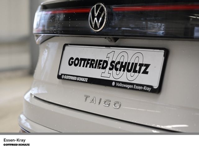 Volkswagen Taigo - Bild 8