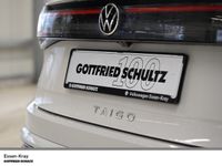 Volkswagen Taigo - Vorschau Bild 8