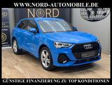 Audi Q3 35 TDI S-Line S-Tronic Matrix/AHK/B&O/19''/ - Audi Q3 in Oldenburg