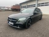 Mercedes-Benz C220  AMG Night Edition  - Mercedes-Benz C 220: Merc