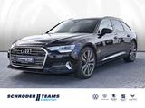 Audi A6 Avant 40 TDI quattro S-tronic Sport S line AH - Audi A6 Gebrauchtwagen in Bielefeld