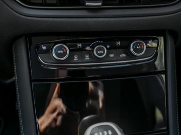 Opel Grandland 1.2 GS Line Fernlicht-Assistent Kamera