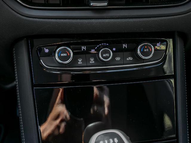 Opel Grandland 1.2 GS Line Fernlicht-Assistent Kamera