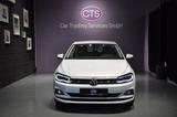 Volkswagen Polo VI Highline/ERSTE HAND/AUTOMATIC/PERLEFFECT - Volkswagen Polo: Automatic