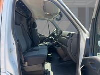 Renault Master - Vorschau Bild 8