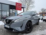 Nissan Qashqai 1.3 DIG-T MHEV Xtronic N-Connecta/PANORA - Nissan Qashqai in Magdeburg