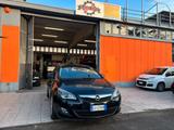 Opel Astra 1.4 Turbo 140CV 5 porte Cosmo GPL - Opel Astra aus 2010: Turbo